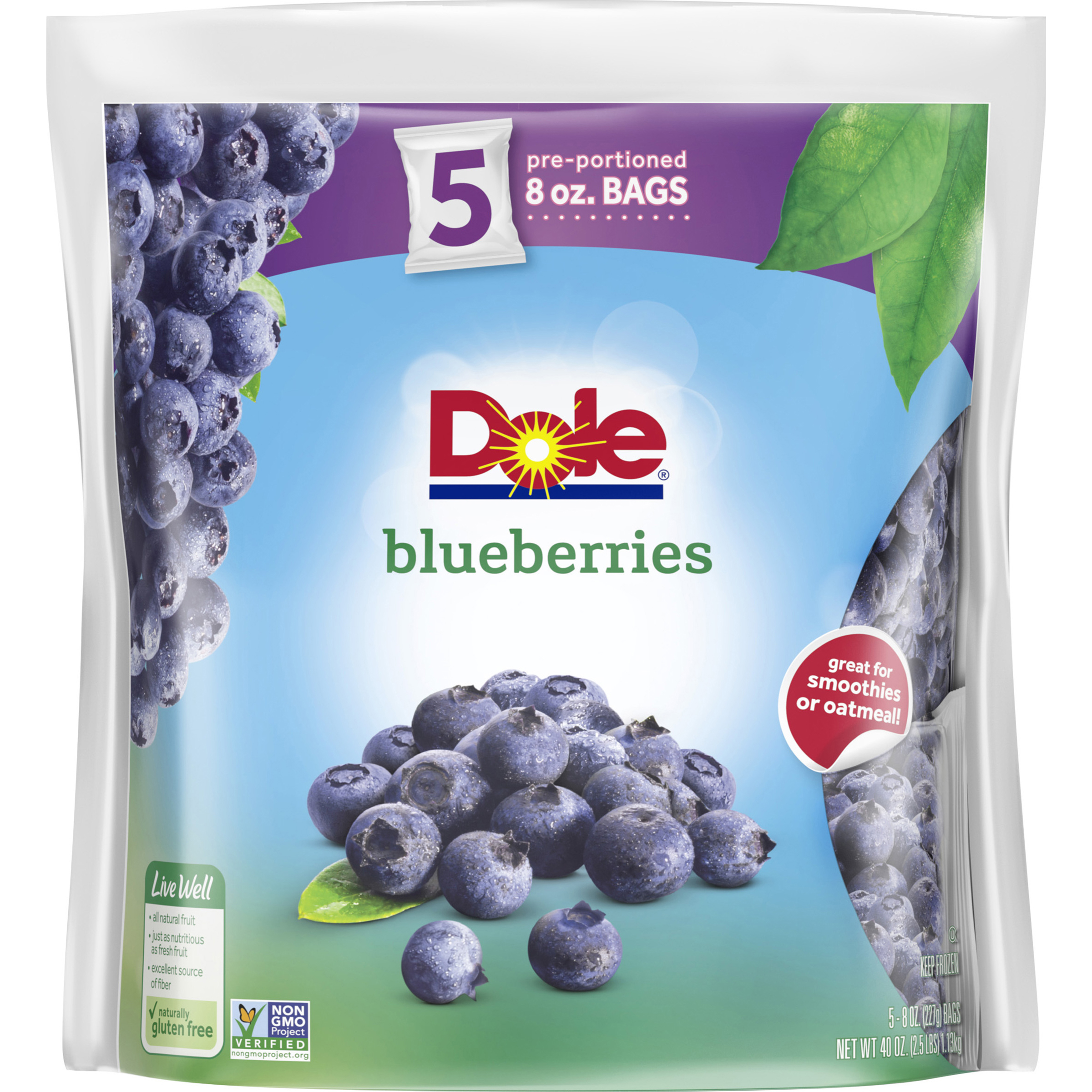Dole blueberries (071202117216)